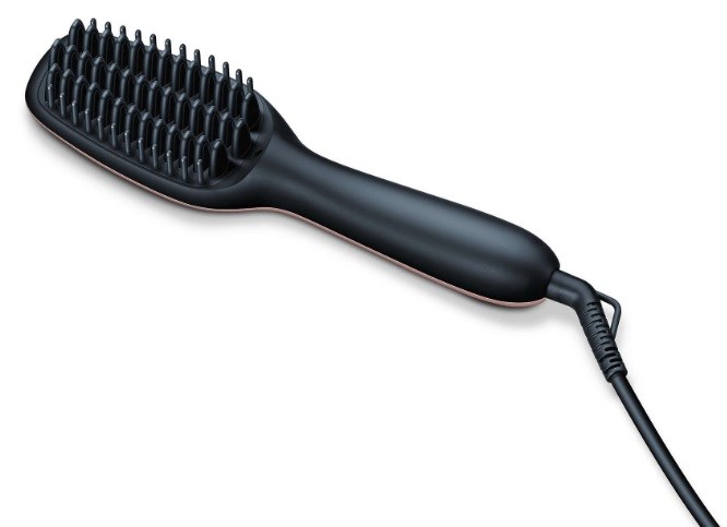 Beurer HS 60 Iontová technologie